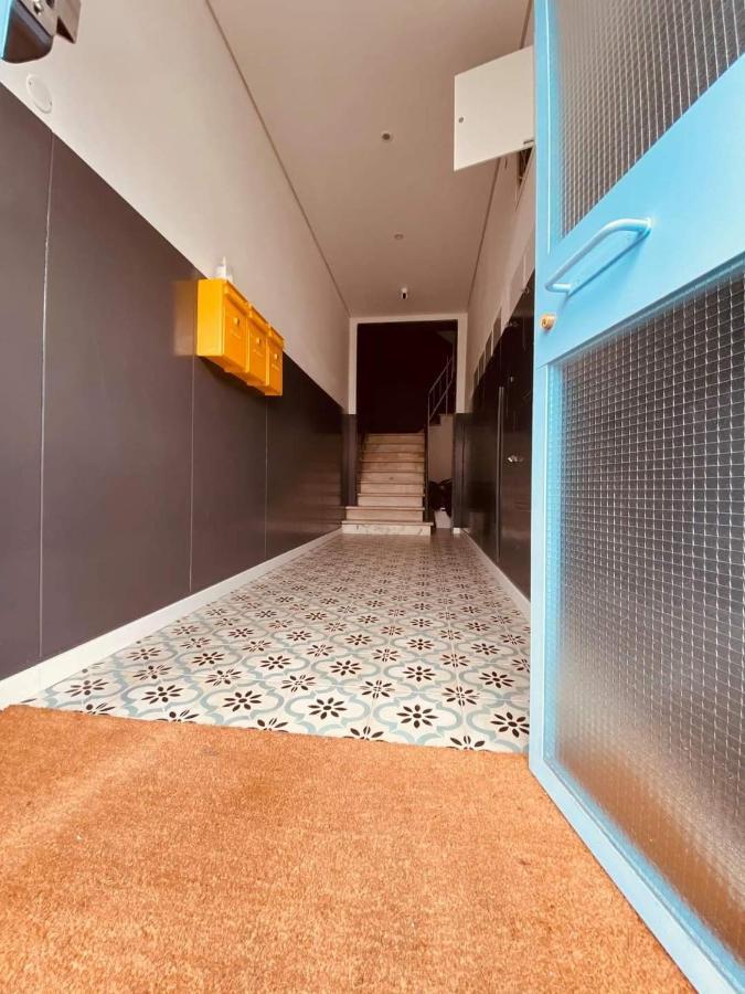 Campus - Faro Apartments By Hd Properties Экстерьер фото