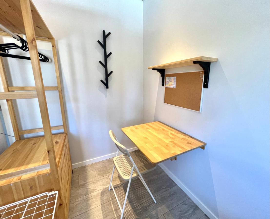 Campus - Faro Apartments By Hd Properties Экстерьер фото