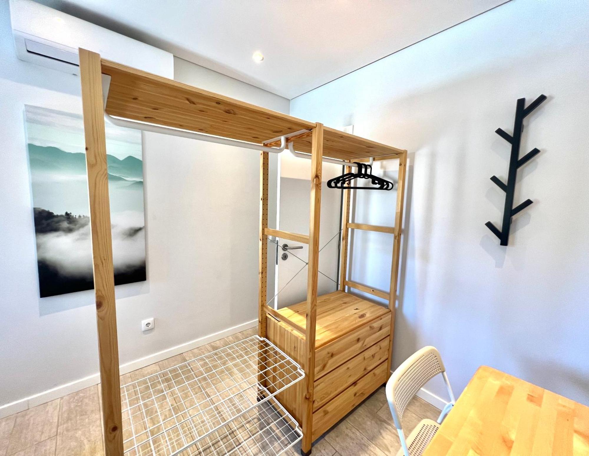 Campus - Faro Apartments By Hd Properties Экстерьер фото