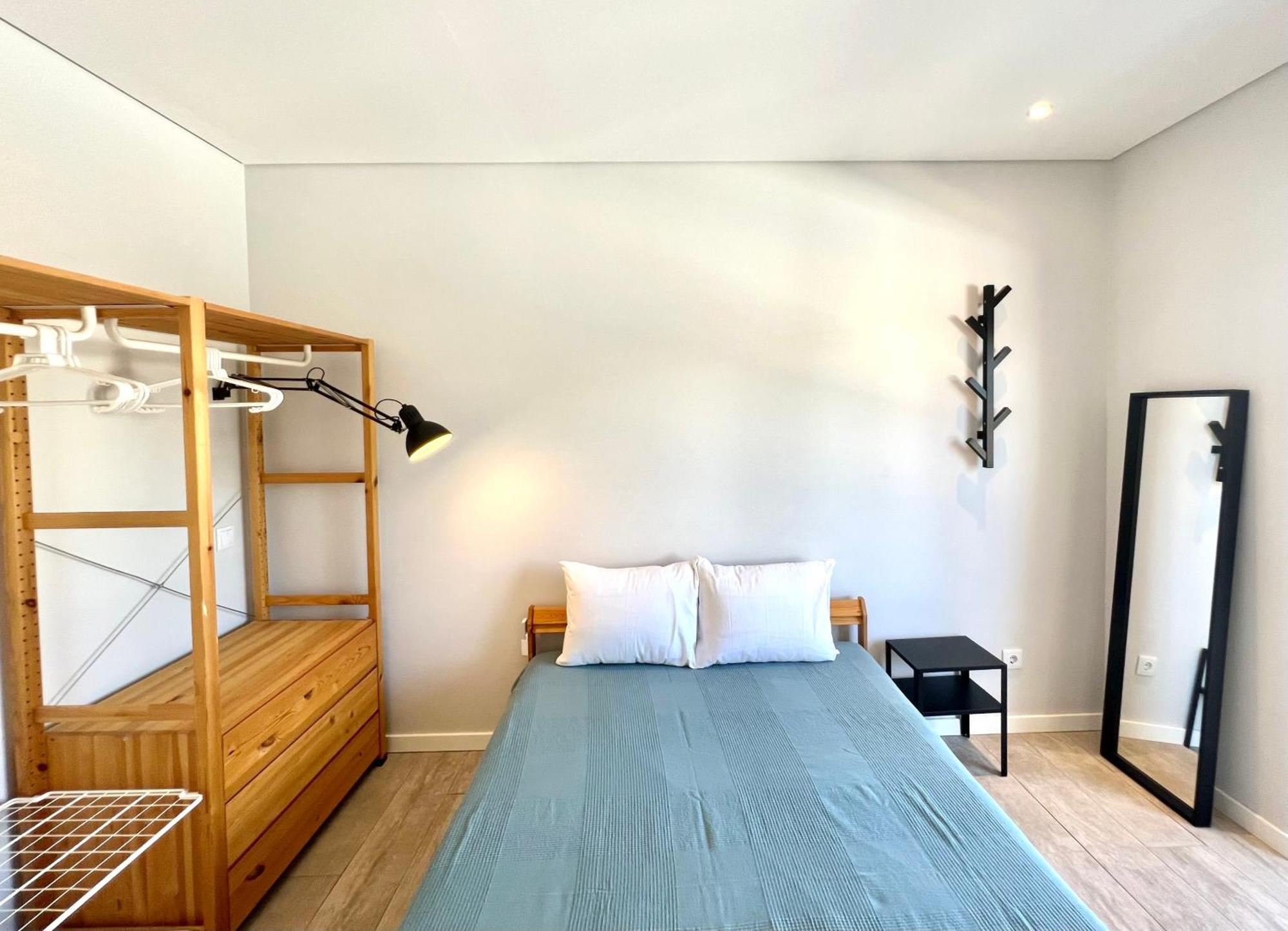 Campus - Faro Apartments By Hd Properties Экстерьер фото