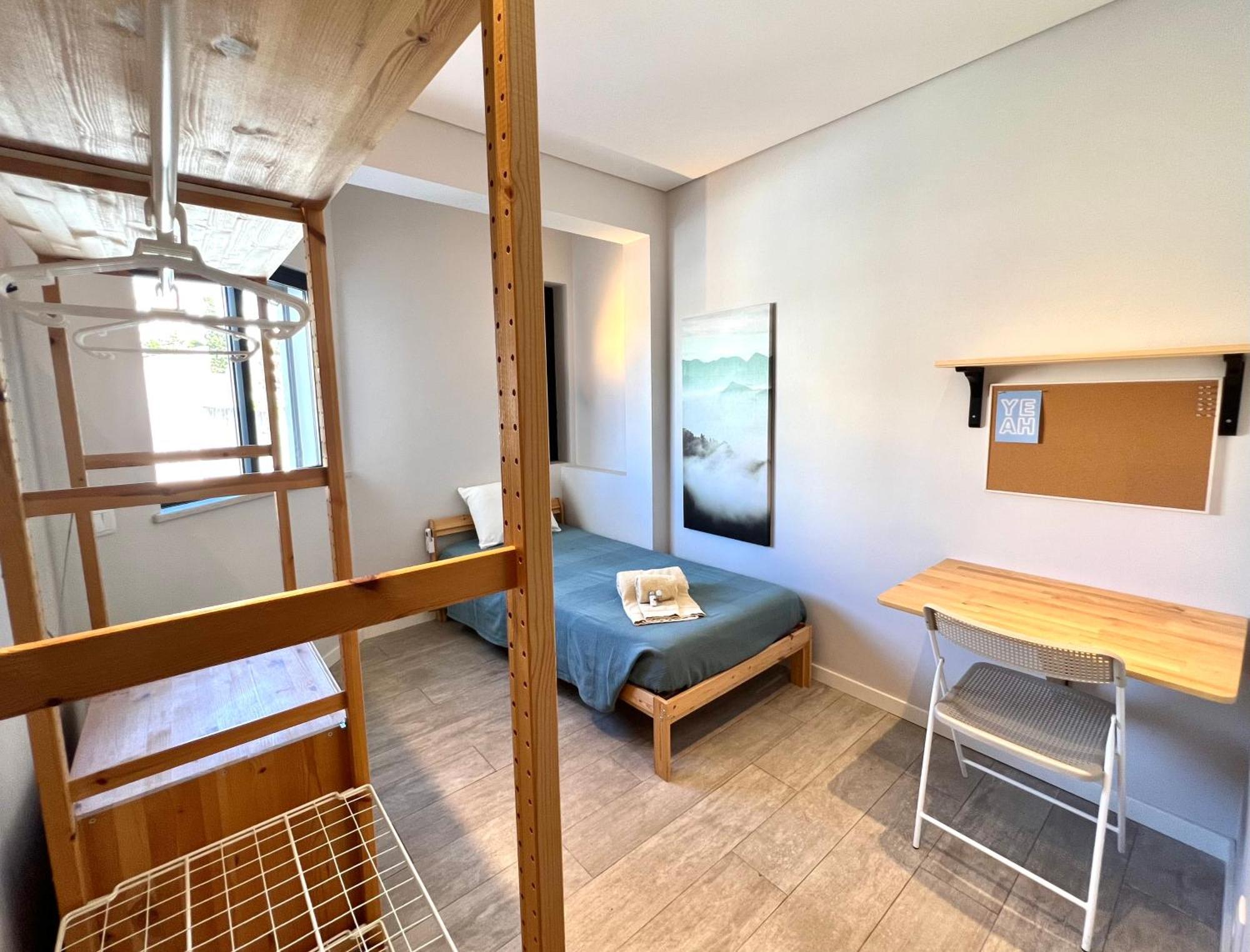 Campus - Faro Apartments By Hd Properties Экстерьер фото