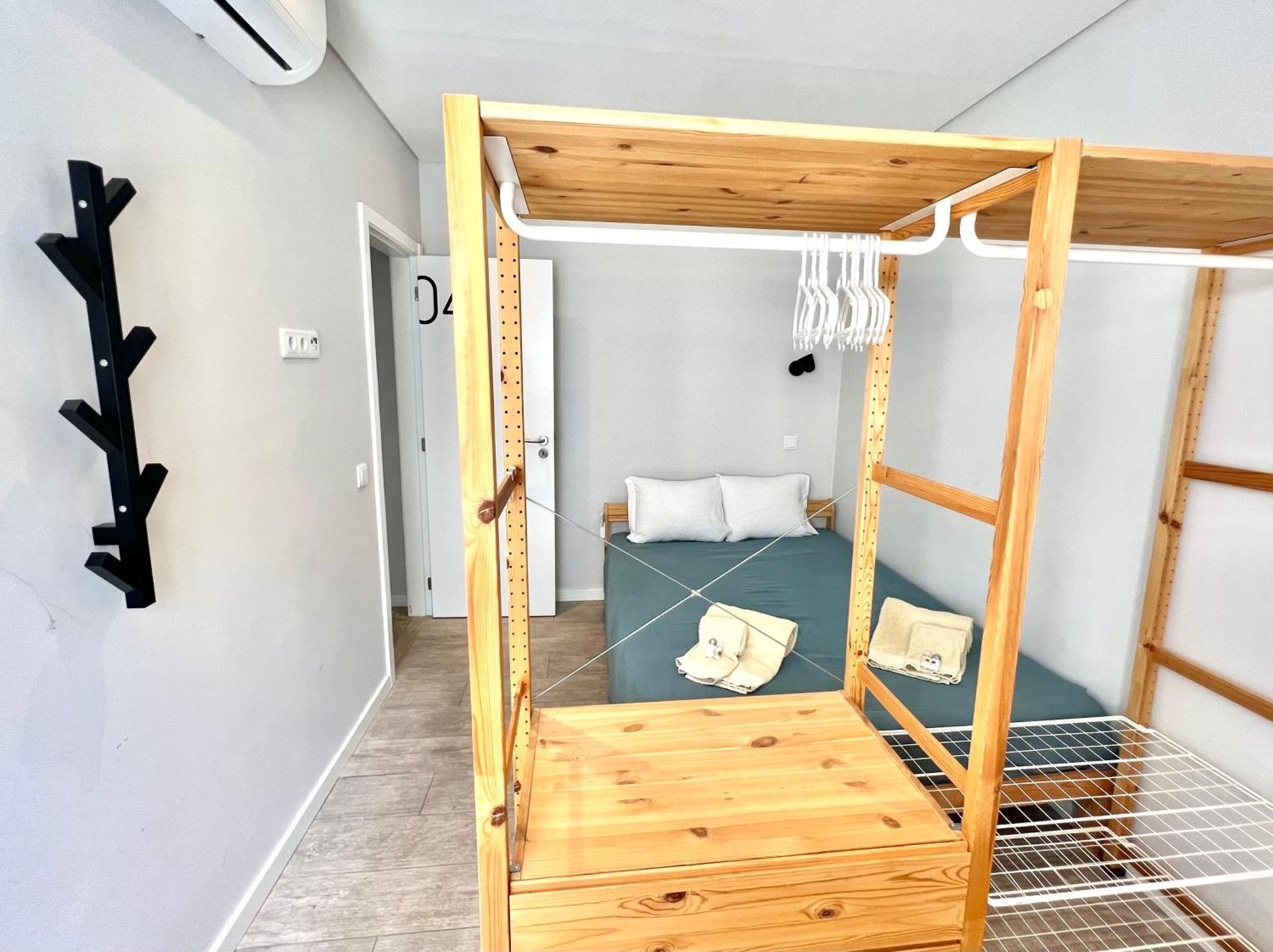 Campus - Faro Apartments By Hd Properties Экстерьер фото